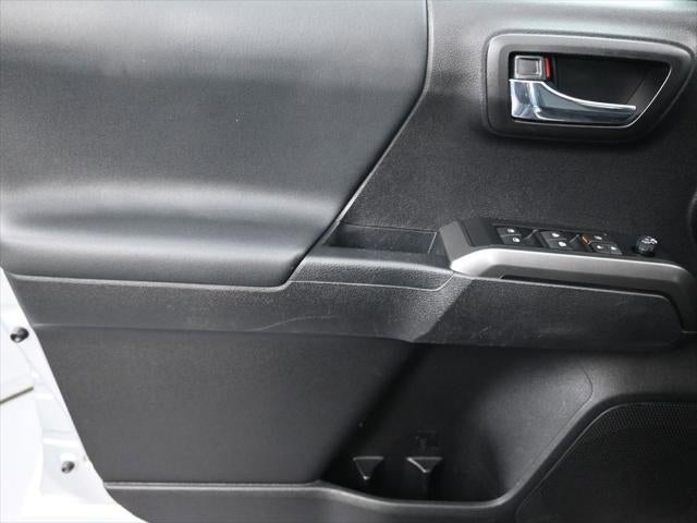 2022 Toyota Tacoma 4WD TRD Off-Road