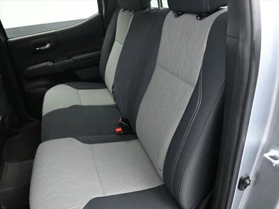 2022 Toyota Tacoma 4WD TRD Off-Road