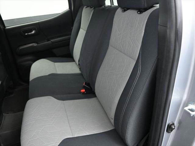 2022 Toyota Tacoma 4WD TRD Off-Road