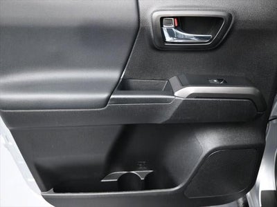 2022 Toyota Tacoma 4WD TRD Off-Road