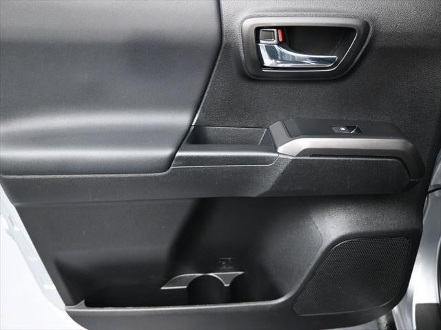 2022 Toyota Tacoma 4WD TRD Off-Road