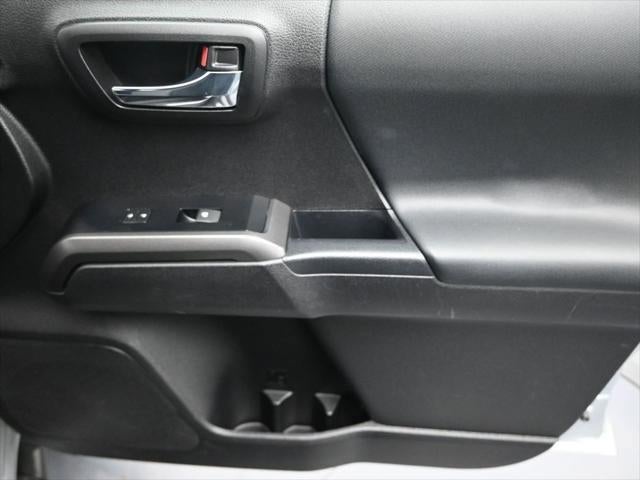 2022 Toyota Tacoma 4WD TRD Off-Road