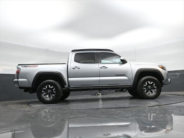 2022 Toyota Tacoma 4WD TRD Off-Road