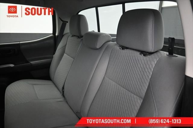 2023 Toyota Tacoma 4WD SR5