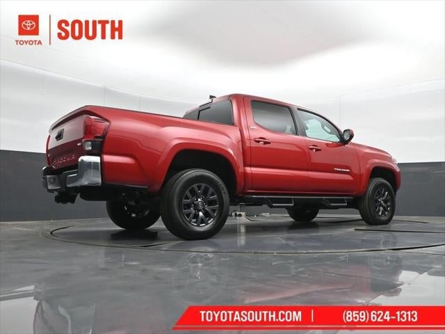 2023 Toyota Tacoma 4WD SR5