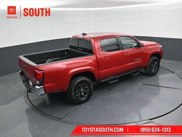 2023 Toyota Tacoma 4WD SR5