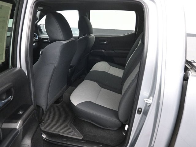 2023 Toyota Tacoma 4WD TRD Sport