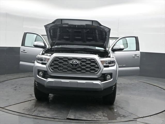 2023 Toyota Tacoma 4WD TRD Sport