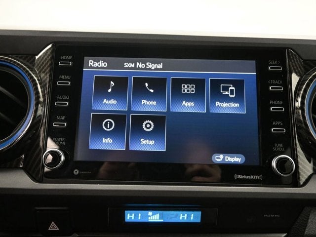 2023 Toyota Tacoma 4WD TRD Sport