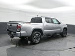 2023 Toyota Tacoma 4WD TRD Sport