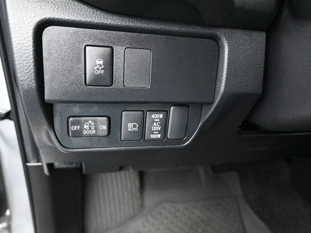 2023 Toyota Tacoma 4WD TRD Sport