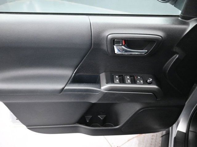 2023 Toyota Tacoma 4WD TRD Sport