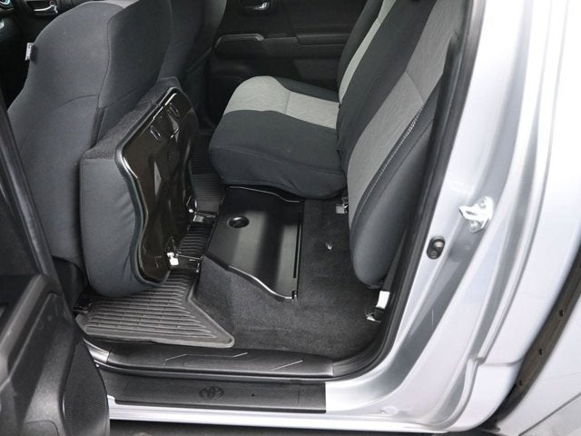 2023 Toyota Tacoma 4WD TRD Sport