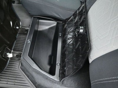 2023 Toyota Tacoma 4WD TRD Sport