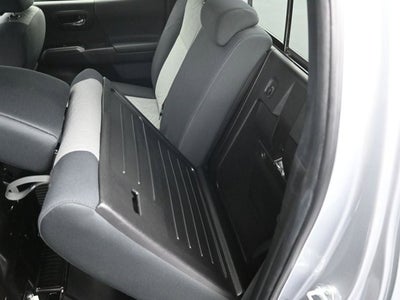 2023 Toyota Tacoma 4WD TRD Sport