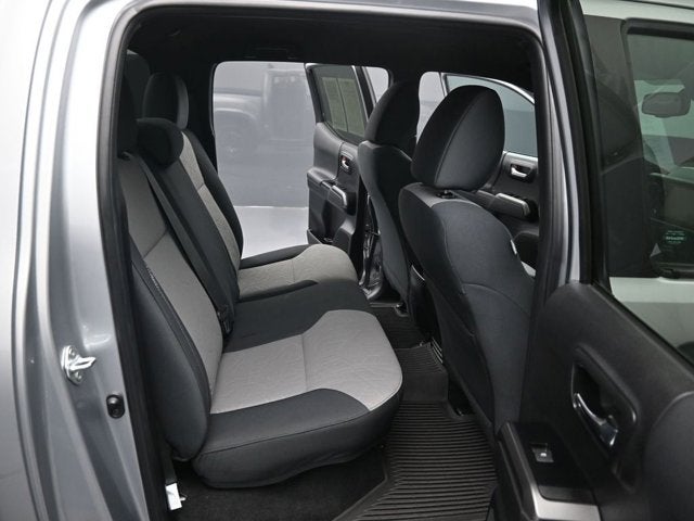 2023 Toyota Tacoma 4WD TRD Sport