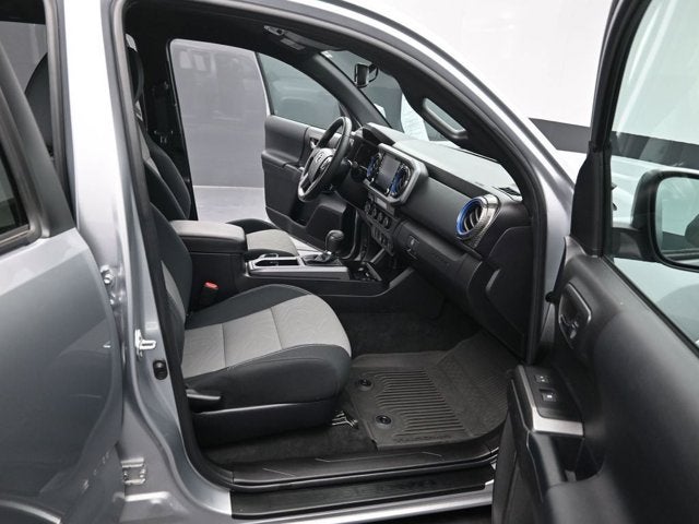 2023 Toyota Tacoma 4WD TRD Sport