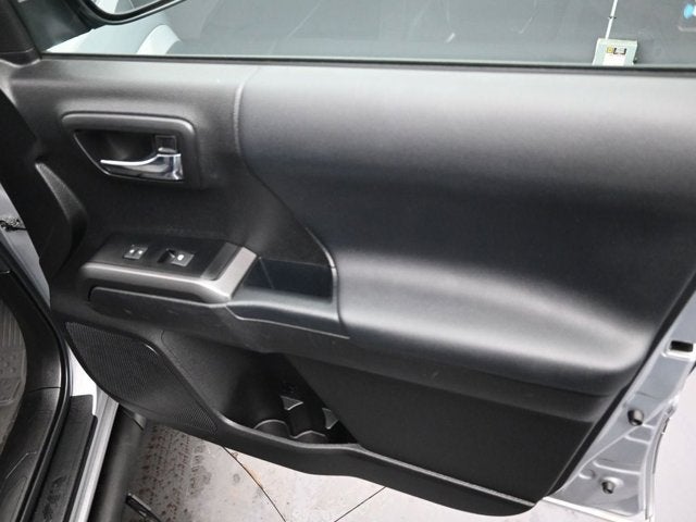 2023 Toyota Tacoma 4WD TRD Sport