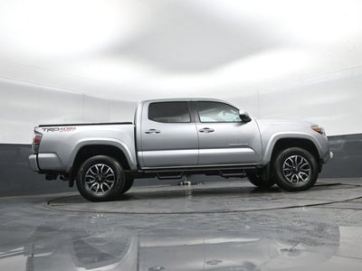 2023 Toyota Tacoma 4WD TRD Sport