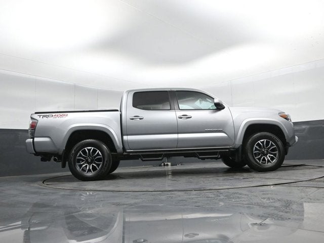 2023 Toyota Tacoma 4WD TRD Sport
