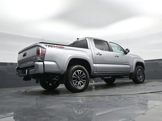 2023 Toyota Tacoma 4WD TRD Sport