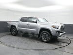 2023 Toyota Tacoma 4WD TRD Sport