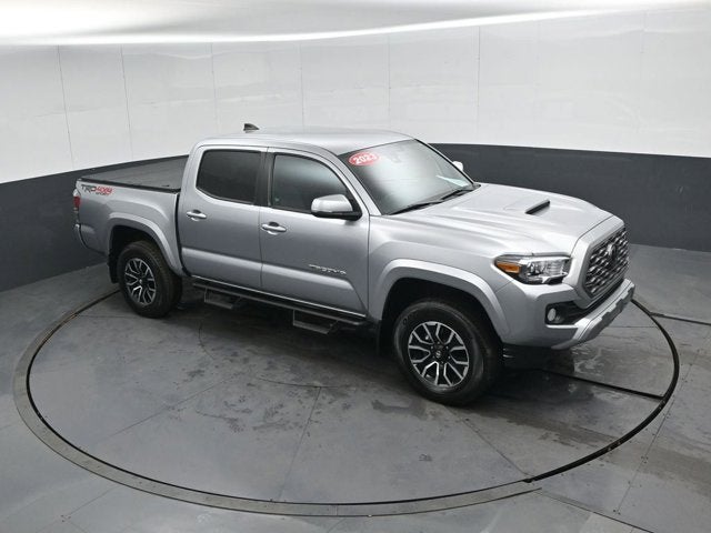 2023 Toyota Tacoma 4WD TRD Sport