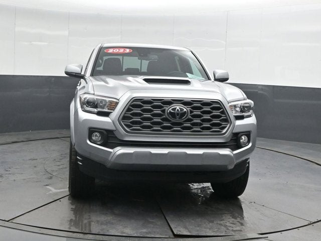 2023 Toyota Tacoma 4WD TRD Sport