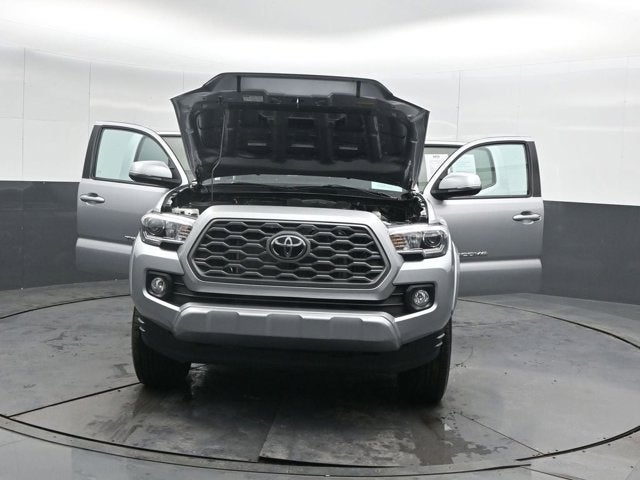 2023 Toyota Tacoma 4WD TRD Sport