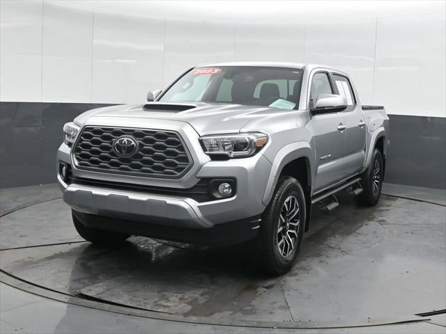 2023 Toyota Tacoma 4WD TRD Sport