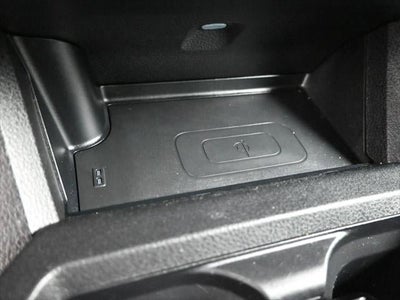 2023 Toyota Tacoma 4WD TRD Sport