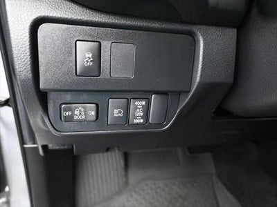 2023 Toyota Tacoma 4WD TRD Sport