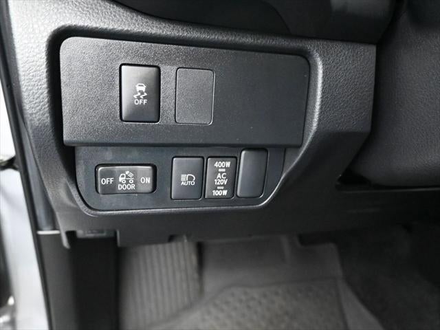 2023 Toyota Tacoma 4WD TRD Sport