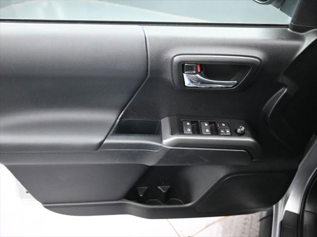 2023 Toyota Tacoma 4WD TRD Sport