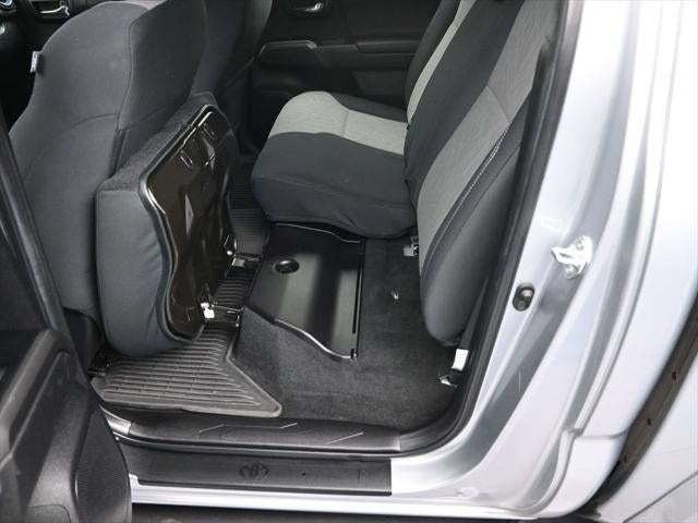 2023 Toyota Tacoma 4WD TRD Sport