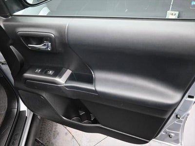 2023 Toyota Tacoma 4WD TRD Sport