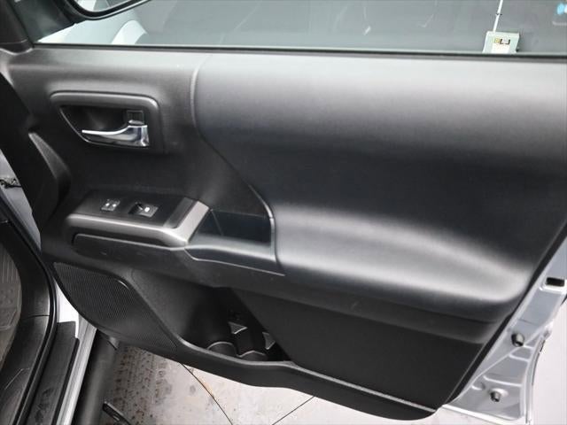 2023 Toyota Tacoma 4WD TRD Sport