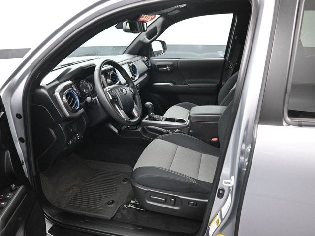 2023 Toyota Tacoma 4WD TRD Sport