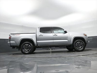 2023 Toyota Tacoma 4WD TRD Sport