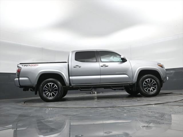 2023 Toyota Tacoma 4WD TRD Sport