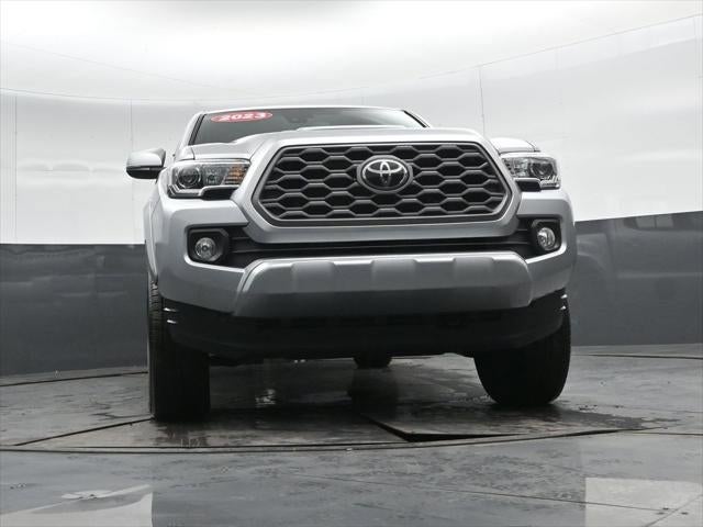 2023 Toyota Tacoma 4WD TRD Sport