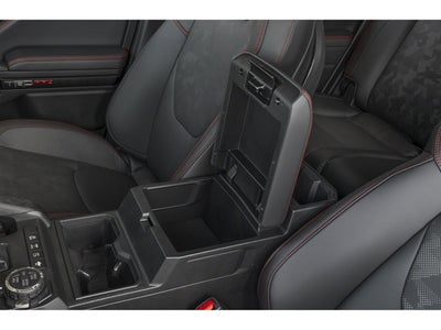 2024 Toyota Tacoma 4WD TRD Pro Hybrid