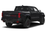 2024 Toyota Tacoma 4WD TRD Pro Hybrid