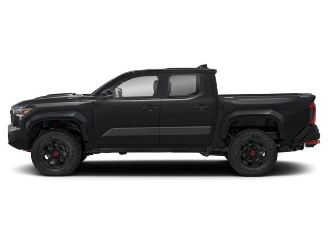 2024 Toyota Tacoma 4WD TRD Pro Hybrid