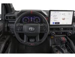 2024 Toyota Tacoma 4WD TRD Pro Hybrid