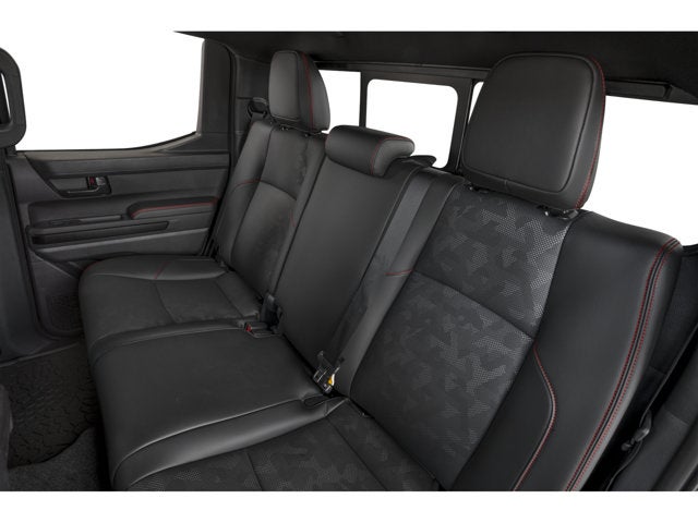 2024 Toyota Tacoma 4WD TRD Pro Hybrid