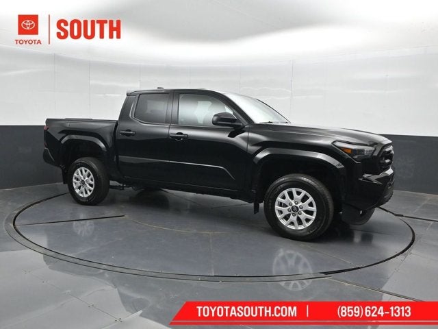 2024 Toyota Tacoma 4WD SR