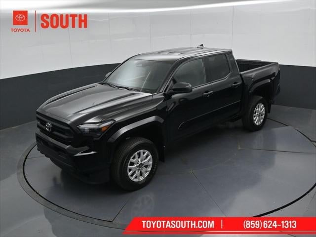 2024 Toyota Tacoma 4WD SR