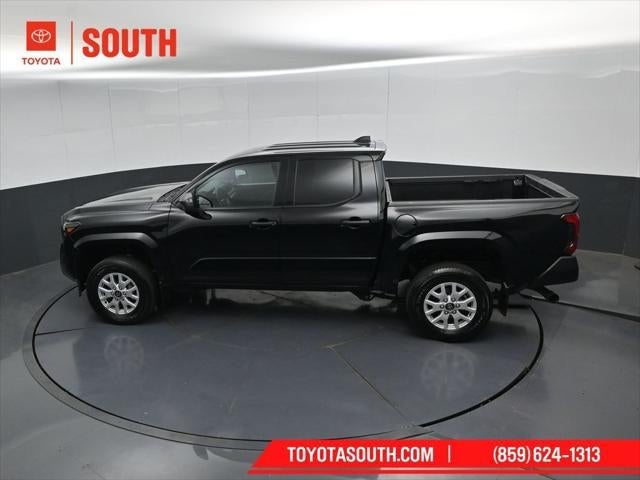 2024 Toyota Tacoma 4WD SR