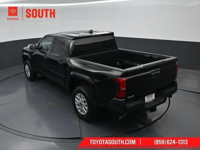 2024 Toyota Tacoma 4WD SR